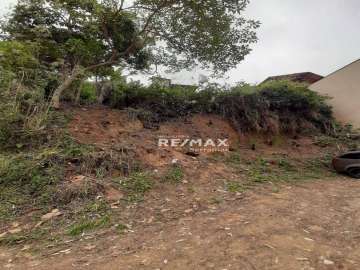 Terreno Residencial à venda em Catarcione, Nova Friburgo - RJ