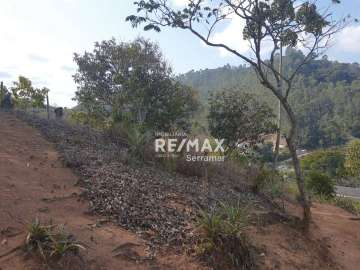 Terreno Residencial à venda em Campo do Coelho, Nova Friburgo - RJ