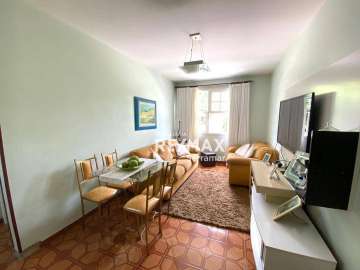 Apartamento à venda em Vila Guarani, Nova Friburgo - RJ