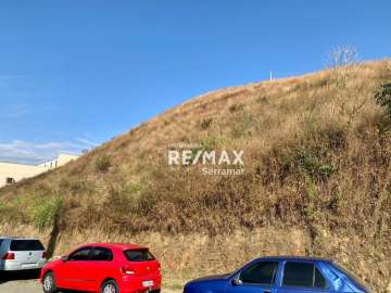 Terreno Residencial à venda em Conselheiro Paulino, Nova Friburgo - RJ