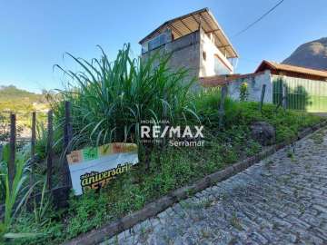 Terreno Residencial à venda em Corrego Dantas, Nova Friburgo - RJ