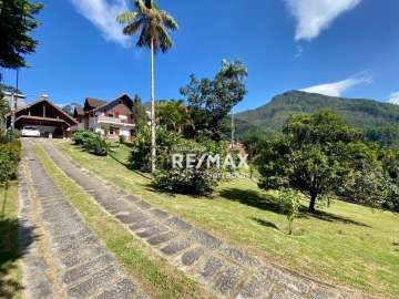 Casa à venda em Cônego, Nova Friburgo - RJ