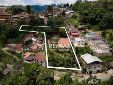 Casa à venda em Vila Amélia, Nova Friburgo - RJ