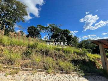 Terreno Residencial à venda em Braunes, Nova Friburgo - RJ