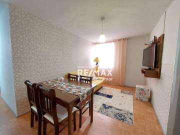 Apartamento à venda em Jardim Califórnia, Nova Friburgo - RJ