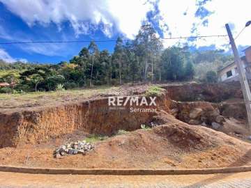 Terreno Residencial à venda em Jardim Ouro Preto, Nova Friburgo - RJ