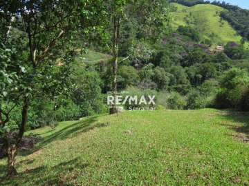 Terreno Residencial à venda em Macaé de Cima, Nova Friburgo - RJ