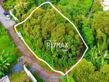 Terreno Residencial à venda em Cônego, Nova Friburgo - RJ