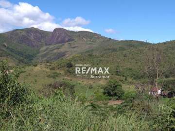 Terreno Residencial à venda em Conquista, Nova Friburgo - RJ