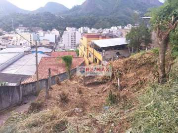 Terreno Residencial à venda em Centro, Nova Friburgo - RJ