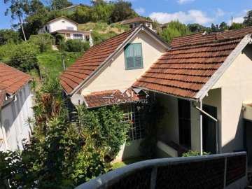 Casa à venda em Centro, Petrópolis - RJ