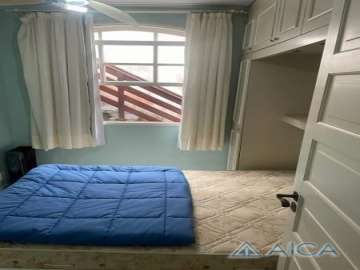 Apartamento à venda em Nogueira, Petrópolis - RJ