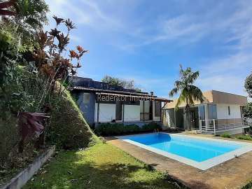 Casa à venda em Outros, Juiz de Fora - MG