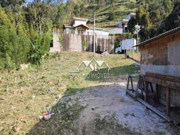 Fazenda / Sítio à venda em Carangola, Petrópolis - RJ