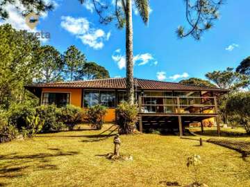 Fazenda / Sítio à venda em Outros, Nova Friburgo - RJ