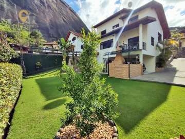 Casa à venda em Vale dos Pinheiros, Nova Friburgo - RJ