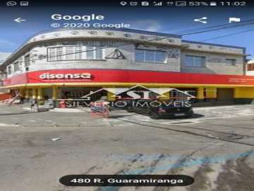Imóvel Comercial à venda em Cascadura, Rio de Janeiro - RJ