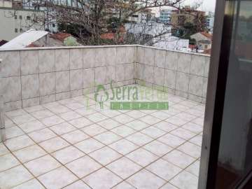 Cobertura à venda em Braga, Cabo Frio - RJ