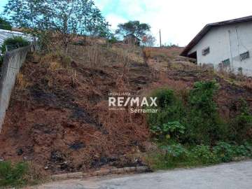 Terreno Residencial à venda em Suíço, Nova Friburgo - RJ
