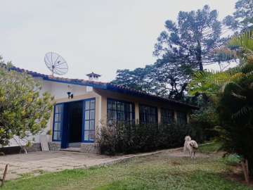Fazenda / Sítio à venda em Granja Mafra, Teresópolis - RJ
