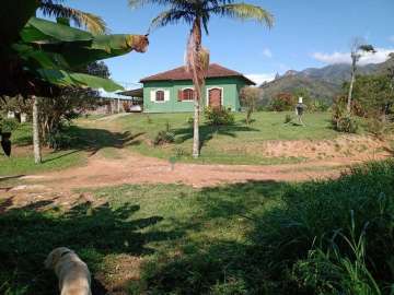 Terreno Residencial à venda em Panorama, Teresópolis - RJ