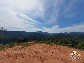 Terreno Residencial à venda em Posse, Petrópolis - RJ