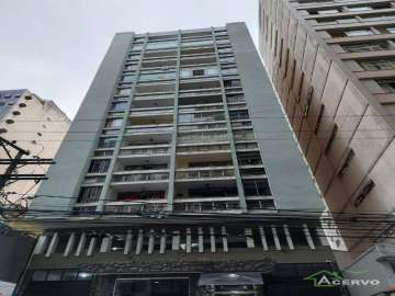 Apartamento à venda em Centro, Juiz de Fora - MG