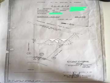 Terreno Residencial à venda em Mosela, Petrópolis - RJ