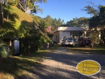 Casa à venda em Areal, Petrópolis - RJ