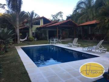 Casa à venda em Areal, Petrópolis - RJ