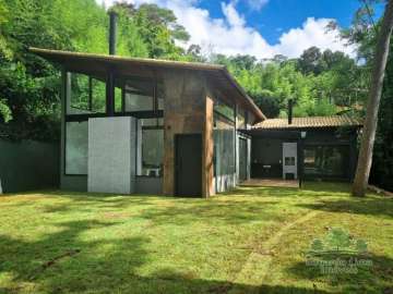 Casa à venda em Pedro do Rio, Petrópolis - RJ