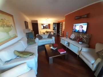 Apartamento à venda em Alto, Teresópolis - RJ