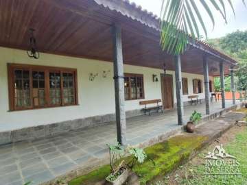Fazenda / Sítio à venda em Posse, Petrópolis - RJ