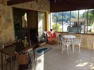 Casa à venda em Centro, Petrópolis - RJ