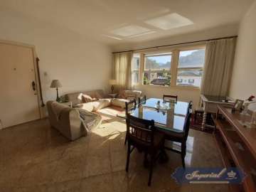 Apartamento à venda em Centro, Petrópolis - RJ