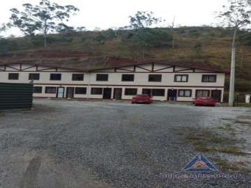 Casa à venda em Corrêas, Petrópolis - RJ