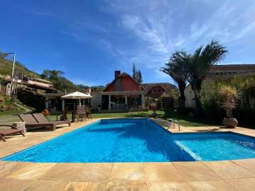 Casa à venda em Albuquerque, Teresópolis - RJ