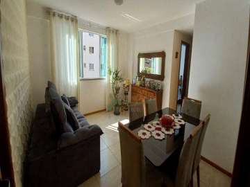Apartamento à venda em Agriões, Teresópolis - RJ