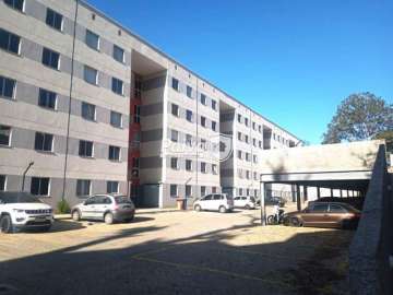 Apartamento à venda em Cascata do Imbuí, Teresópolis - RJ