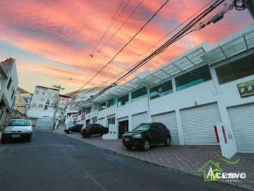 Loja para alugar em São Mateus, Juiz de Fora - MG
