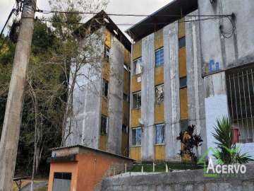Apartamento à venda em Borboleta, Juiz de Fora - MG