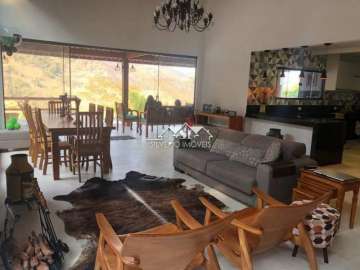 Casa à venda em Pedro do Rio, Petrópolis - RJ