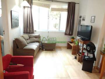 Apartamento à venda em Copacabana, Rio de Janeiro - RJ