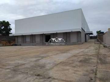 Imóvel Comercial à venda em Paciencia, Rio de Janeiro - RJ