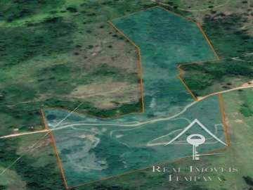 Fazenda / Sítio à venda em Centro, Areal - RJ