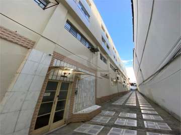Apartamento à venda em Centro, Juiz de Fora - MG