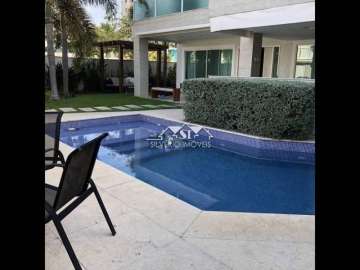 Casa para alugar em Barra da Tijuca, Rio de Janeiro - RJ