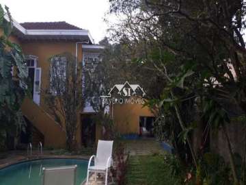 Casa à venda em Centro, Petrópolis - RJ