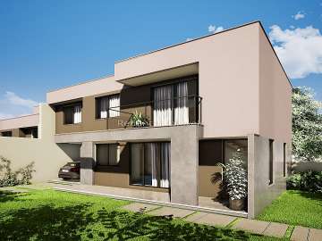 Casa à venda em Marilândia, Juiz de Fora - MG