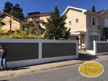 Casa à venda em Centro, Petrópolis - RJ